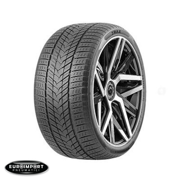 Zmax WINTERHAWKE II  255/55 R20 110 H  